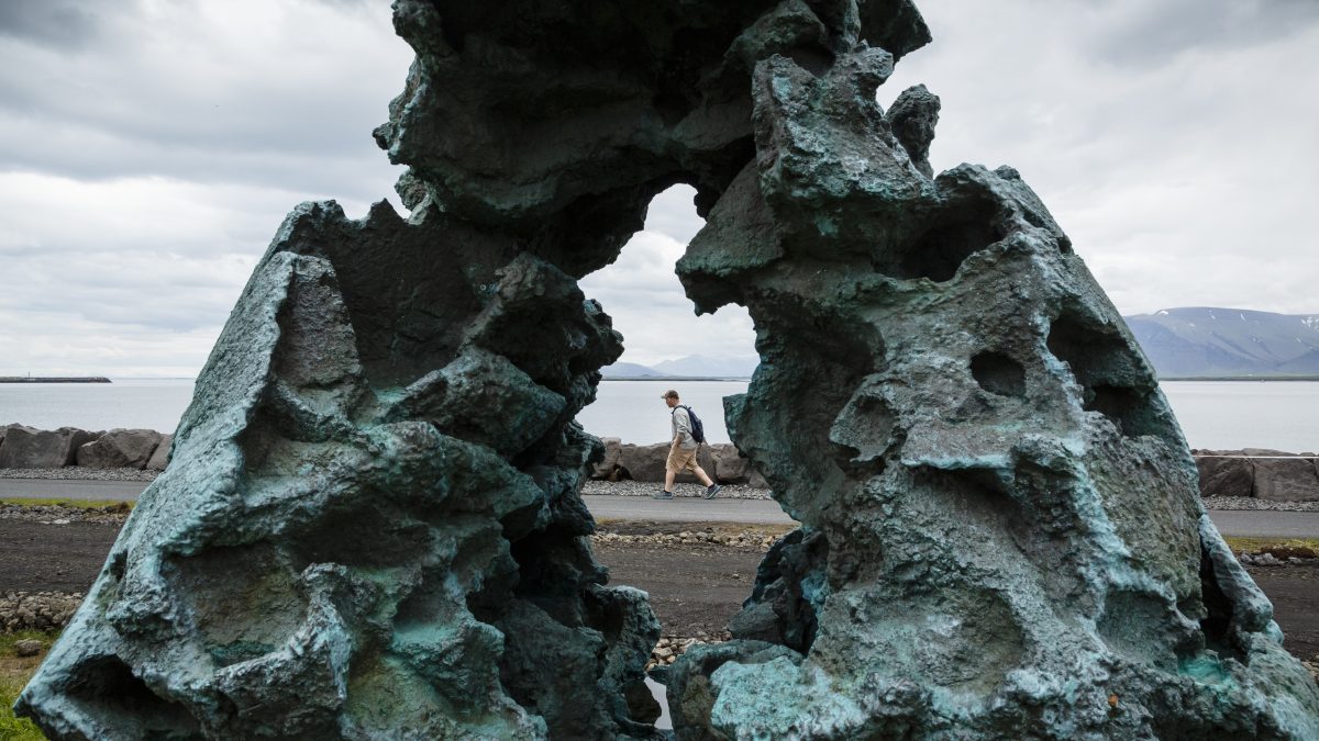 55 Refugees in Iceland Next Year NVC