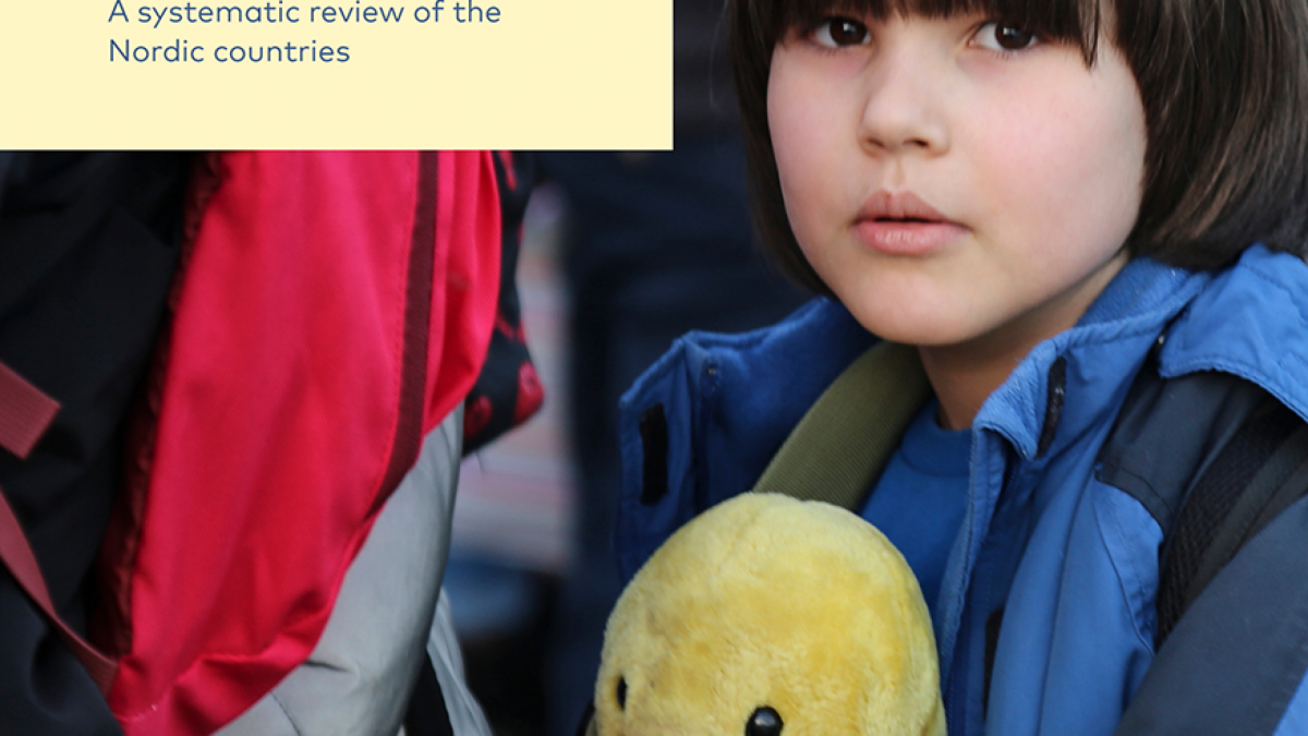 Implementation of temporary protection for refugees from Ukraine – A ...