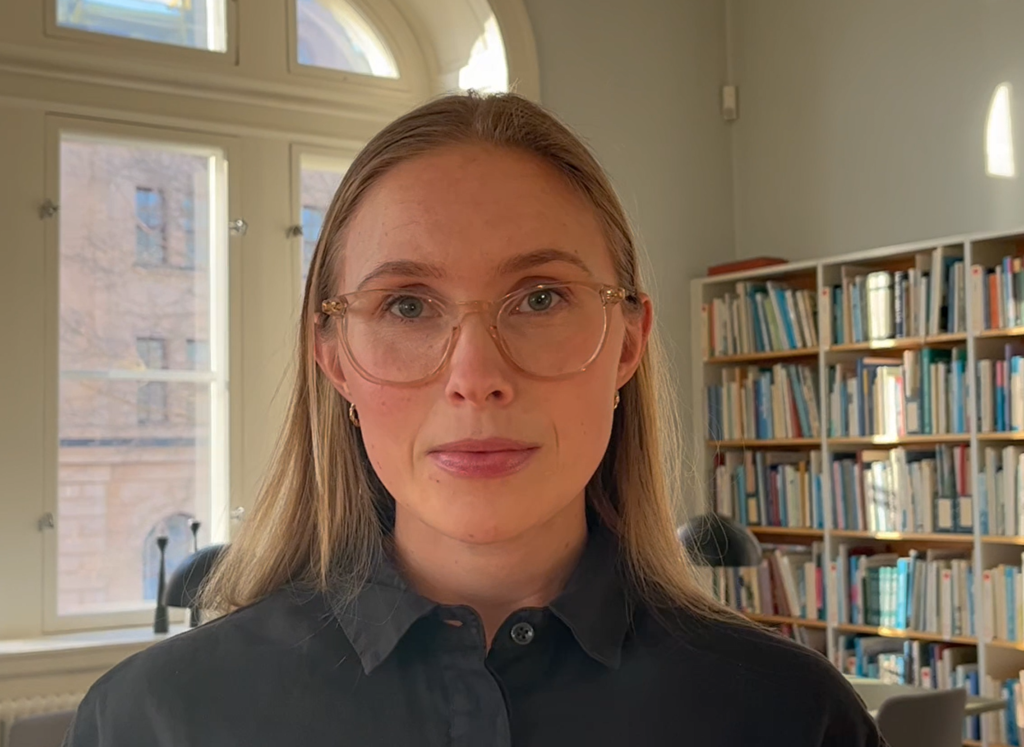 Maja Brynteson