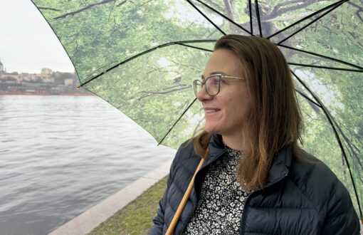 Debora Pricila Birgier