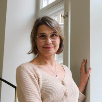 Maria Ahlholm Maria Ahlholm