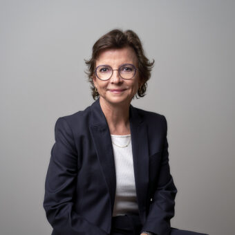 Karen Ellemann, Secretary General