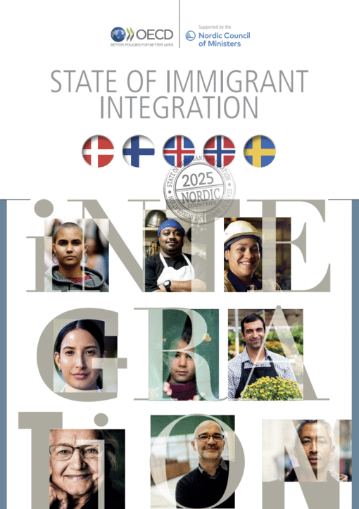 State of Immigrant Integration: NORDIC COUNTRIES