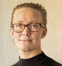 Maja Lundqvist Maja Lundqvist