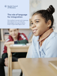 The role of languge for inclusion