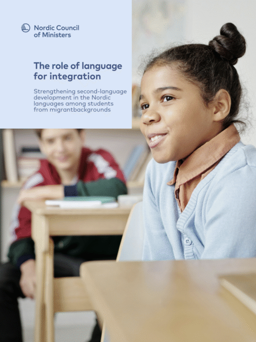 The role of languge for inclusion