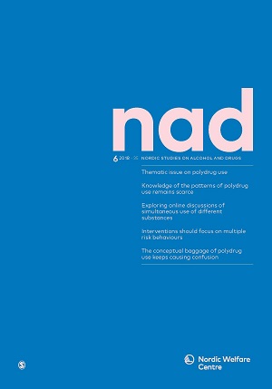 NAD cover 6 2018