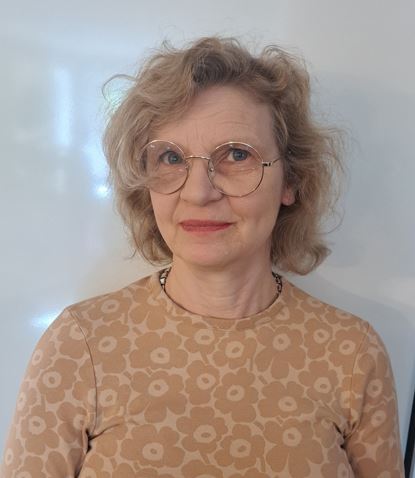 Louise Hertzberg