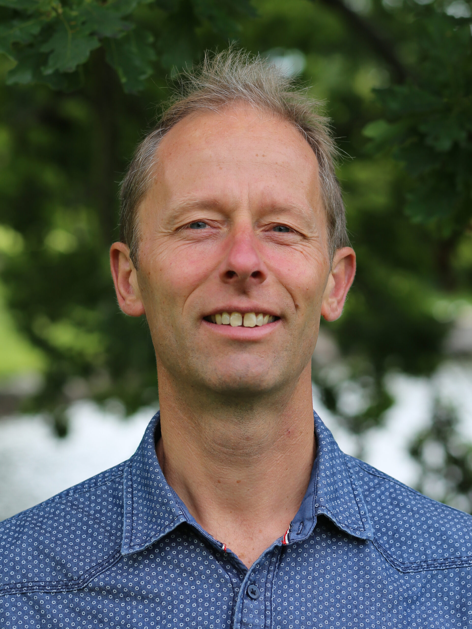 Torsten Kolind
