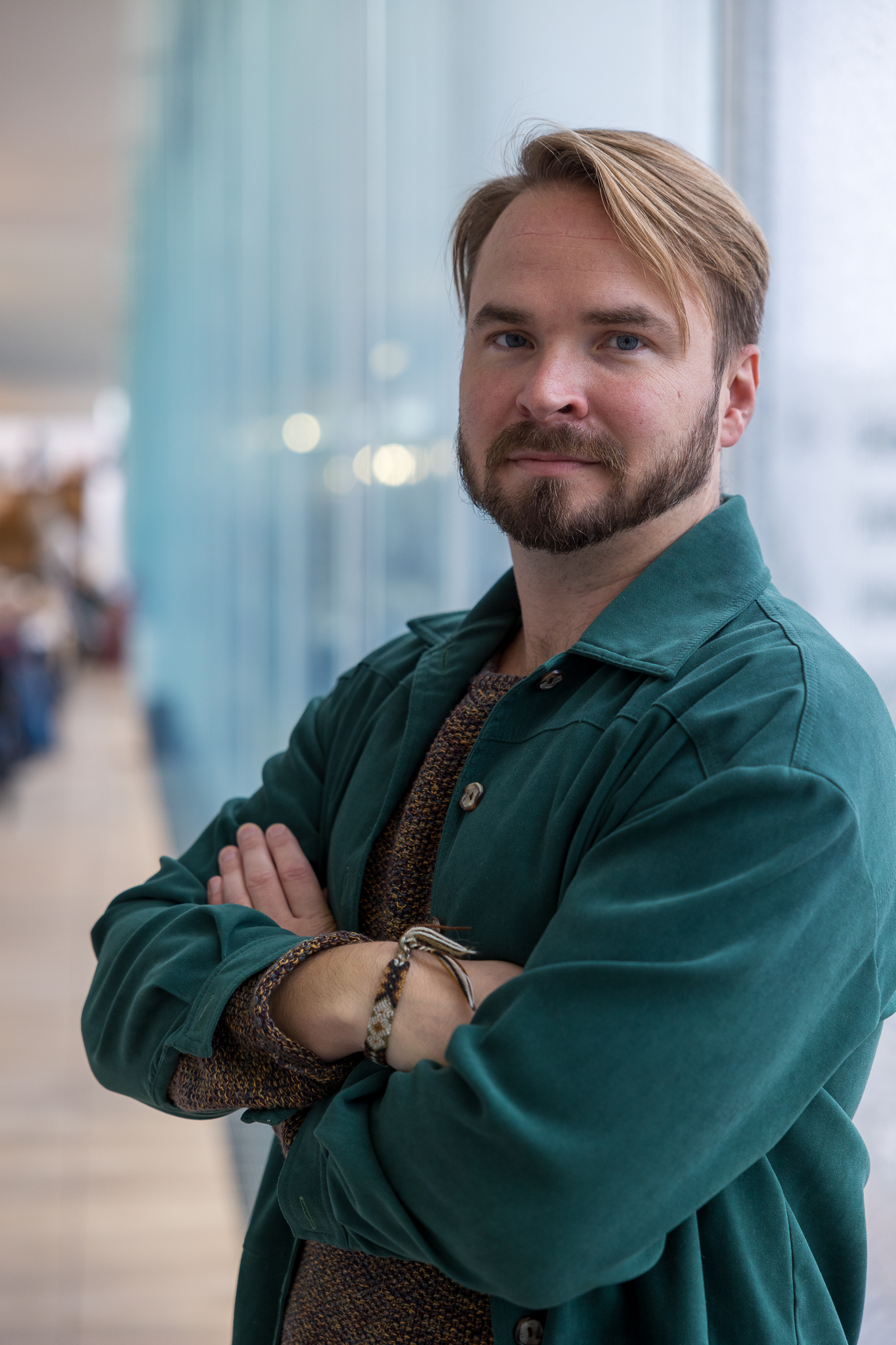 Aleksi Hupli