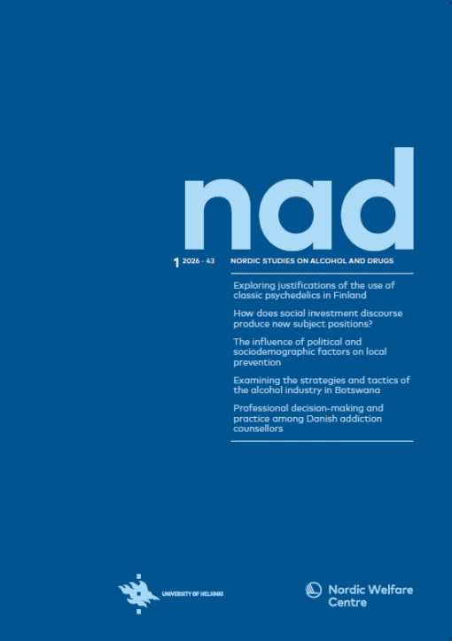 Darkblue NAD cover 1/26