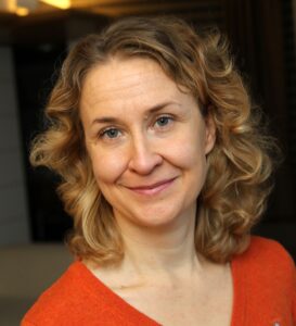 Kirsimarja Raitasalo