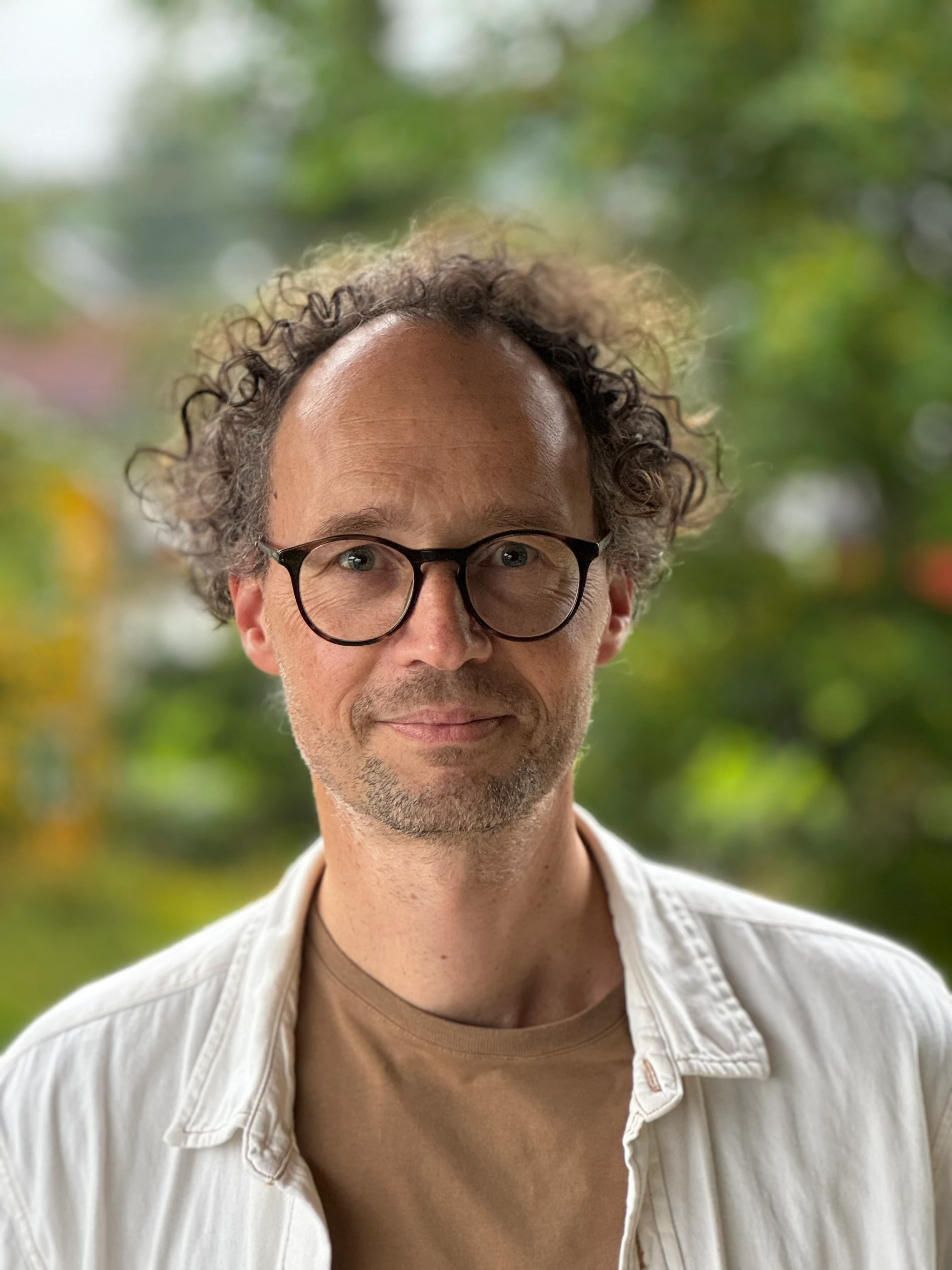 Kjetil Arne van der Wel