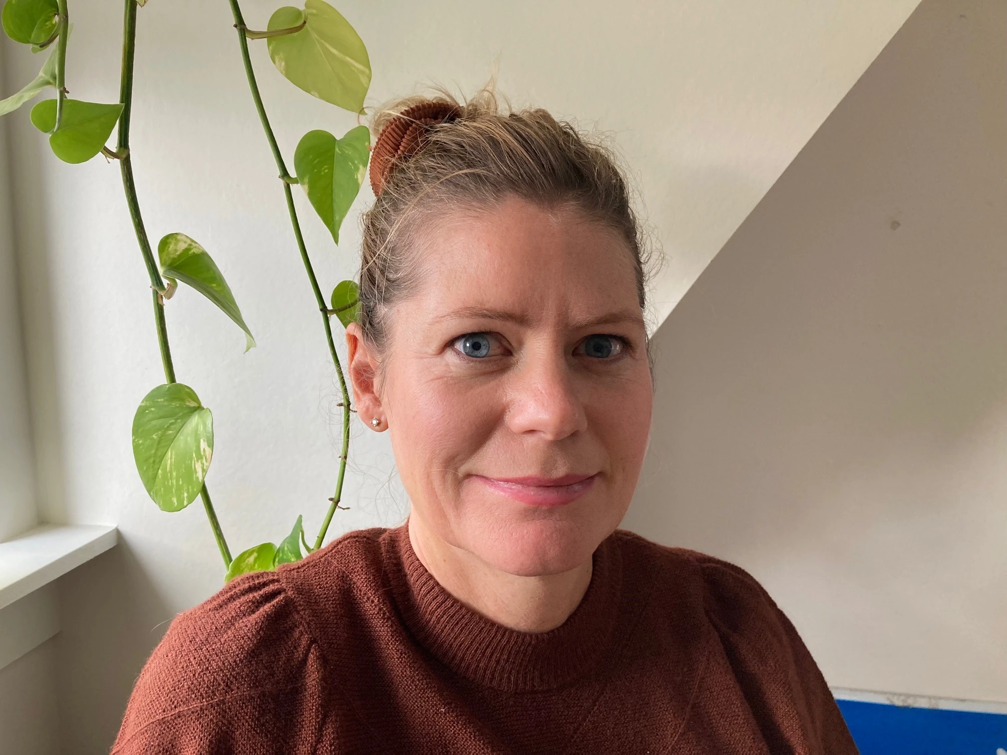 Ann-Karina Eske Henriksen