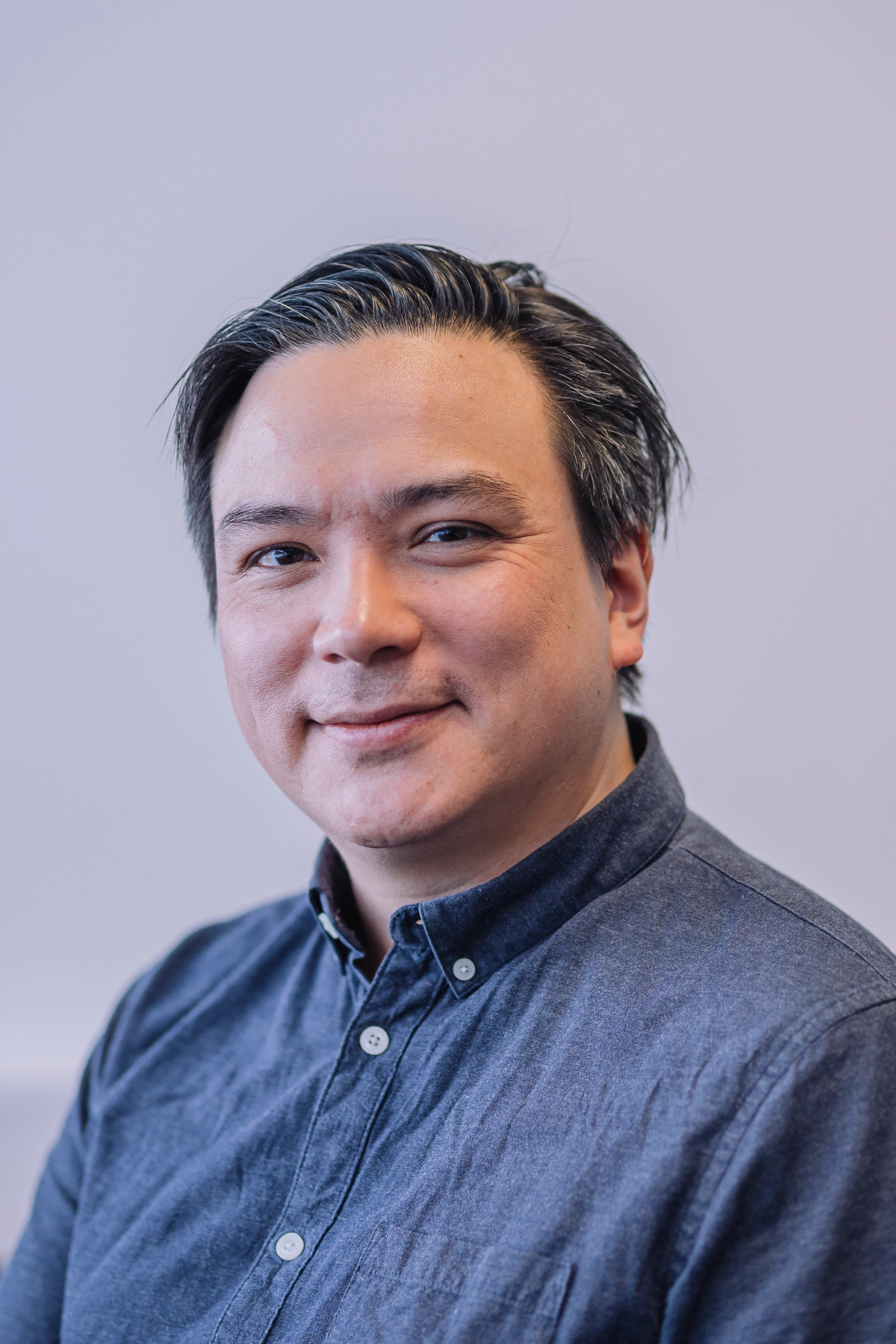 Christian Lo