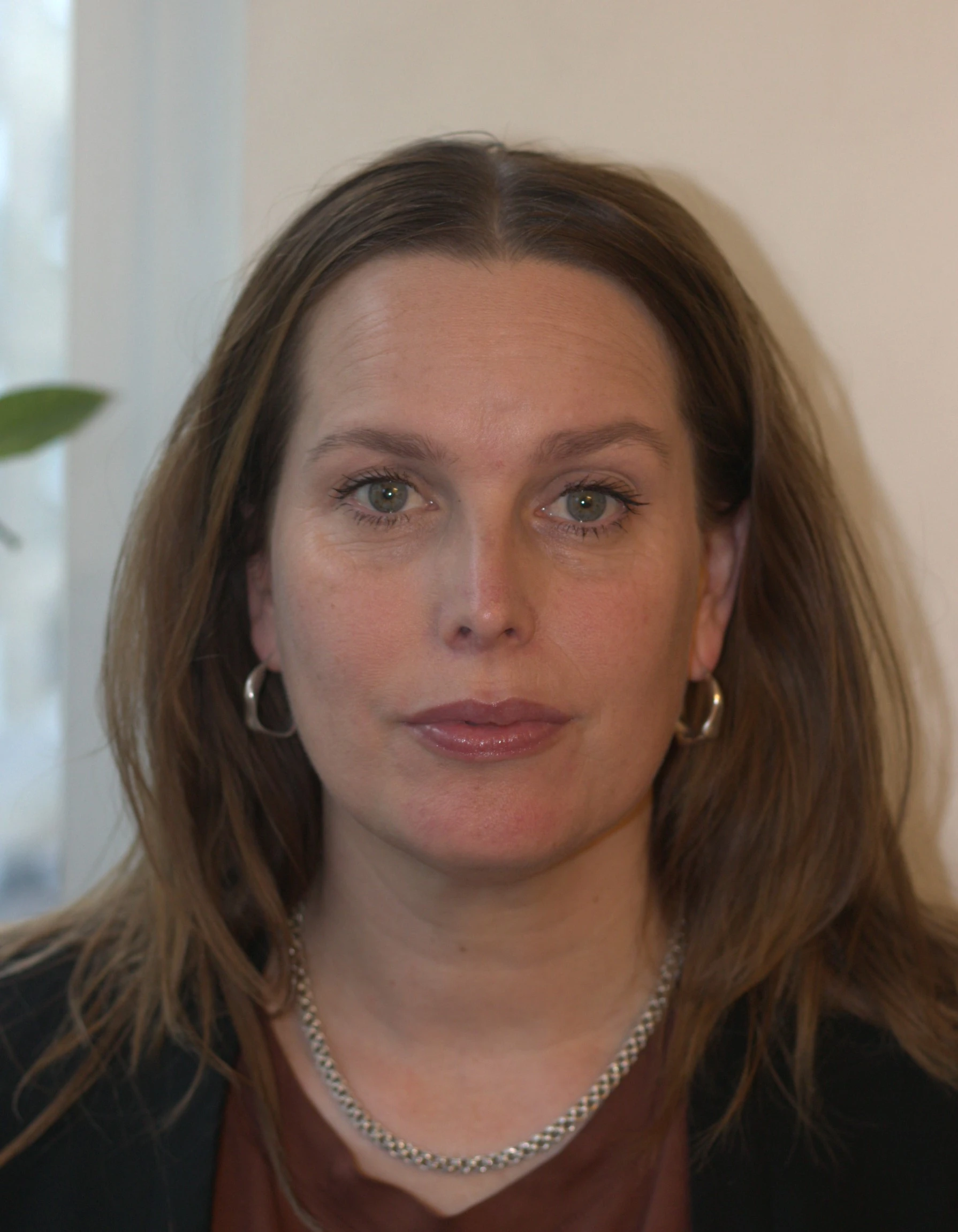 Tove Samzelius