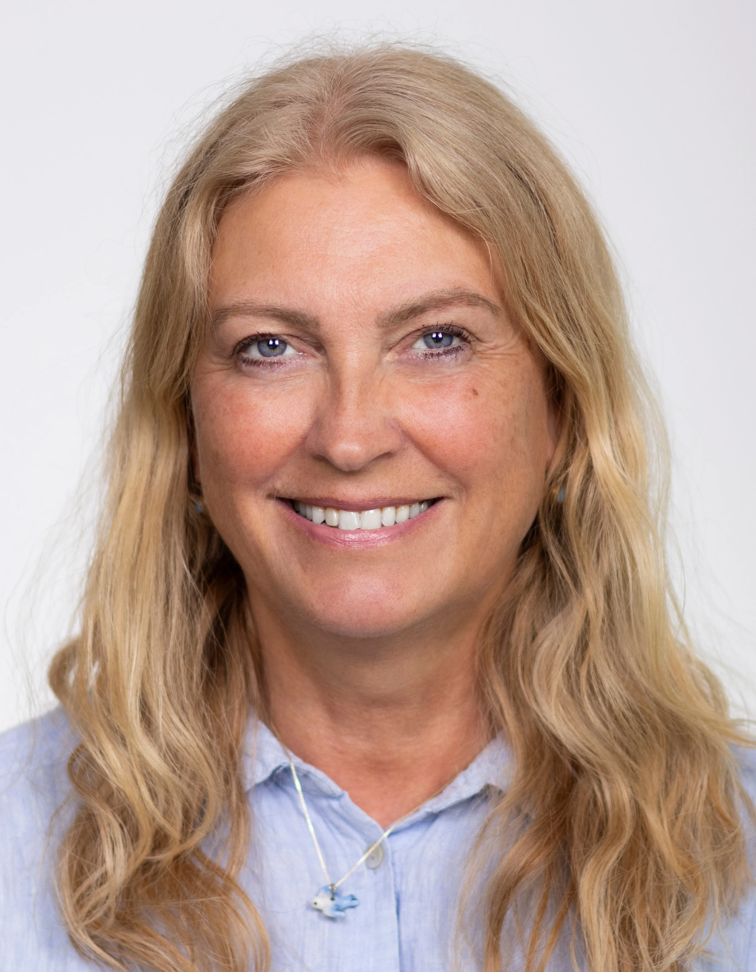 Freydís Jóna Freysteinsdóttir