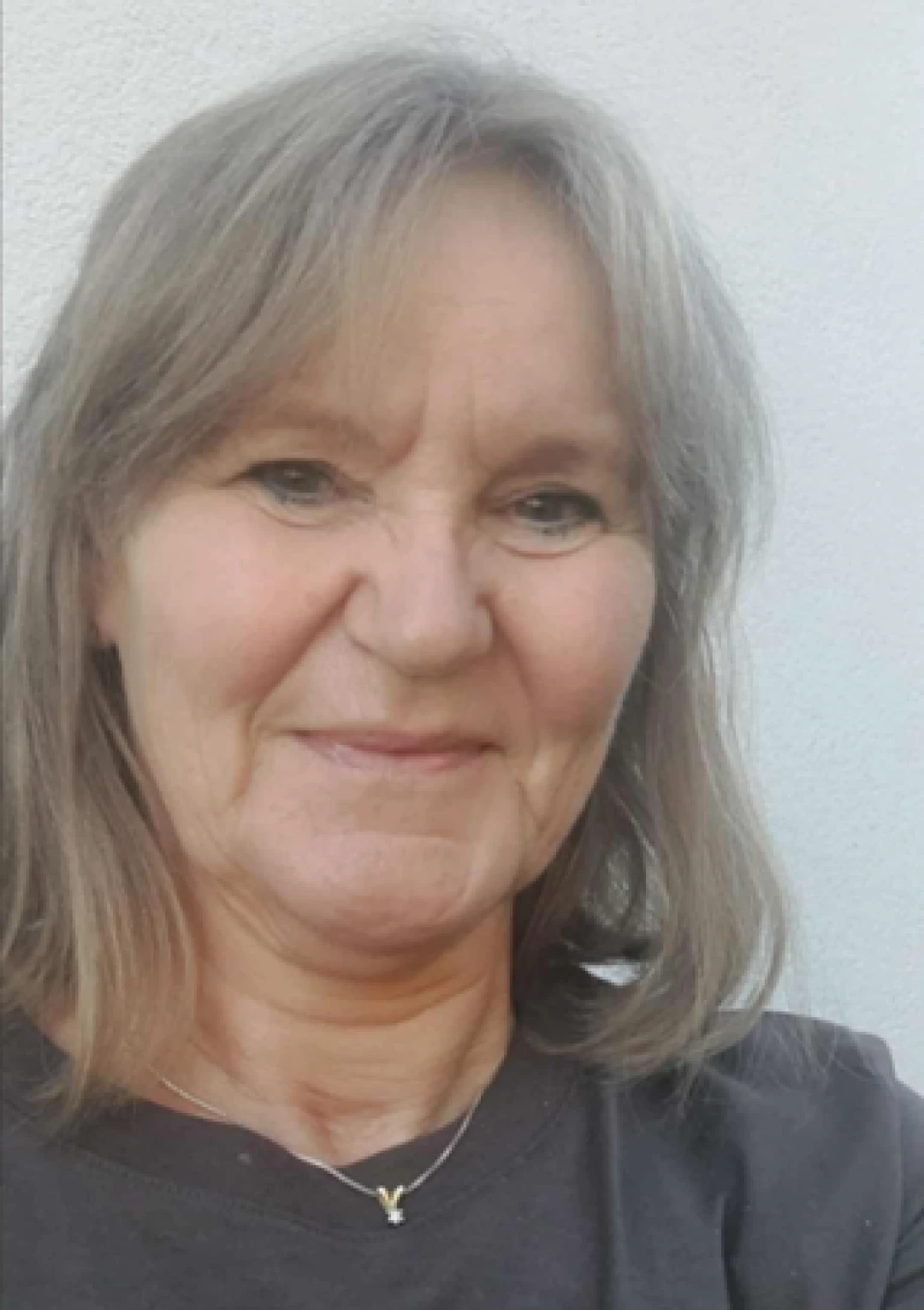 Sigrun Gaard Steinsøy