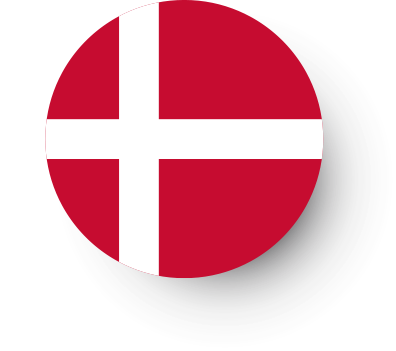 Flag of Denmark