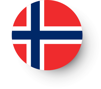 Flag of Norway