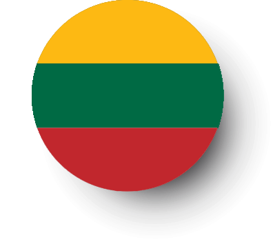 Flag of Lithuania