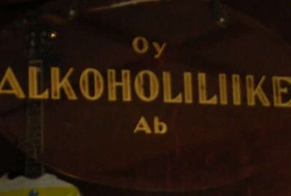 alkoholiliike