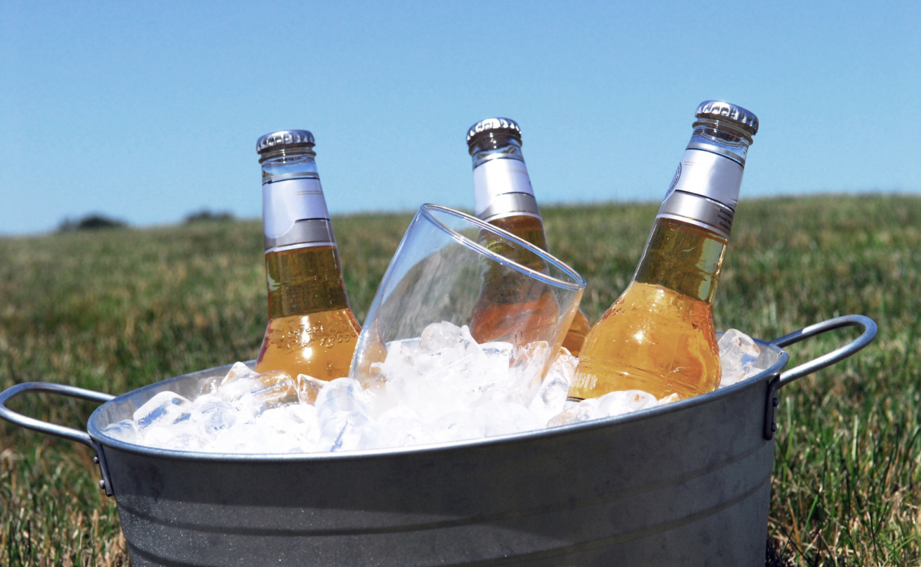 324948-bucket-of-beers-on-ice-in-a-picnic-setting