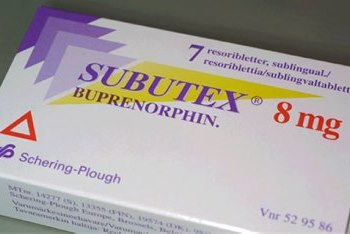 Subutex