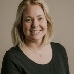 Tina Rehnström