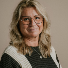 Cecilia Tillberg
