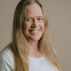 Ninnie McCabe