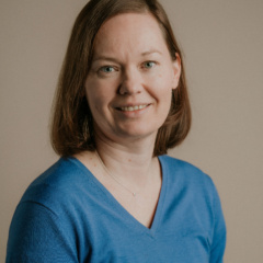 Marie Sjölind