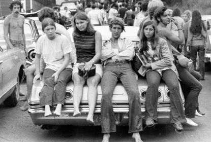 Woodstock-kids