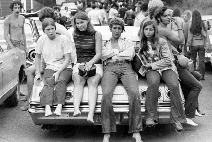Woodstock-kids