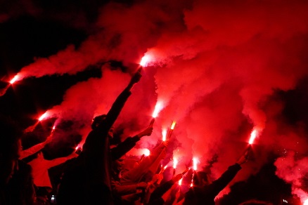 supporter