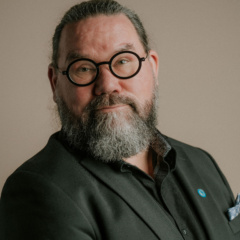 Gunnar Michelsen