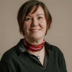 Merethe Loberg