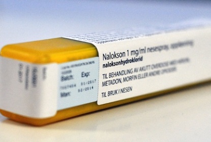 naloxon