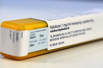 naloxon