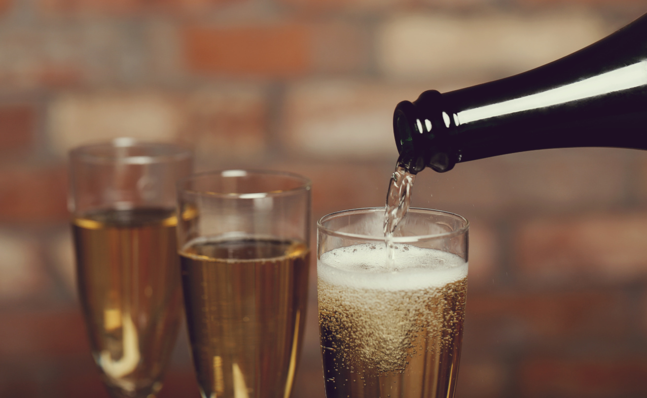 Champagne