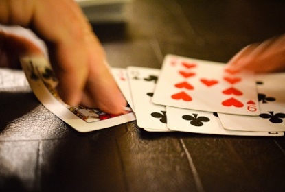 pokerspel