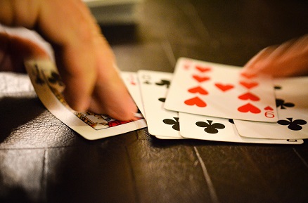 pokerspel