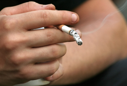 Cigarette