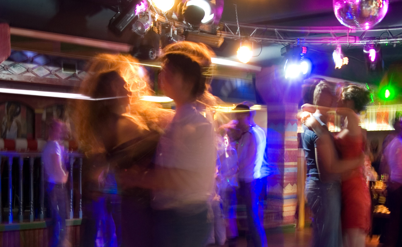 club party