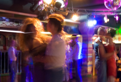 club party
