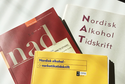 Galma NAT och NAD 2 webb