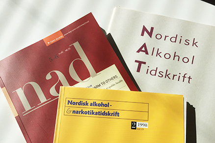 Galma NAT och NAD 2 webb