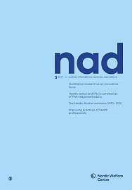 NAD omslag 3/2017