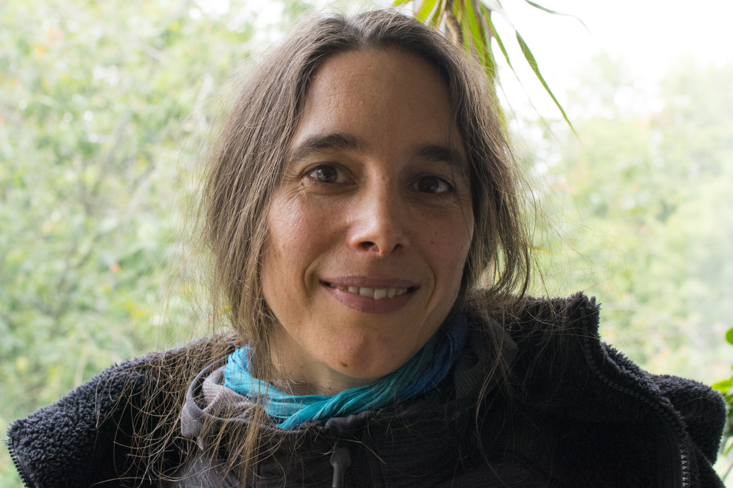 Anke Stallwitz