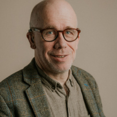 Lars Lindberg
